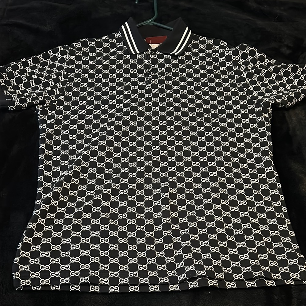 Gucci shirt